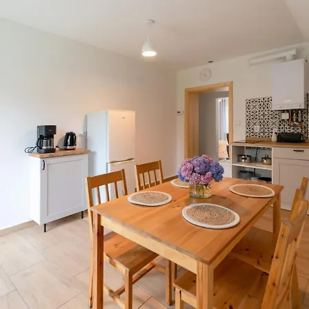Na Polanie - Dream Apart Appartement *