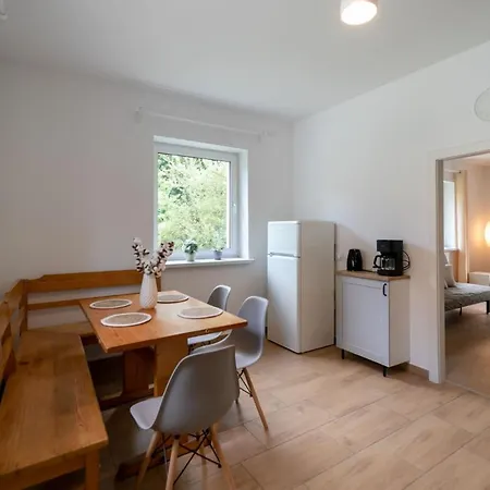 Appartement Na Polanie - Dream Apart Ustron