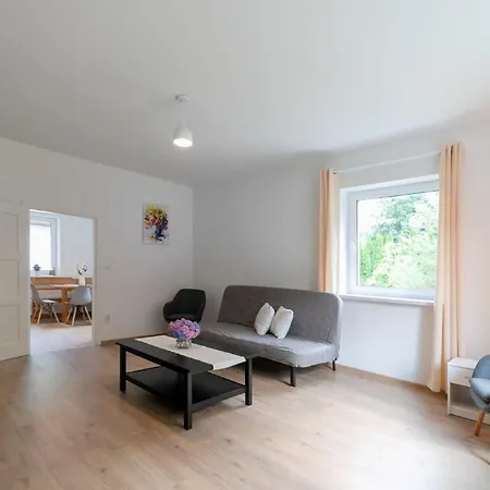 Na Polanie - Dream Apart Appartement Ustron