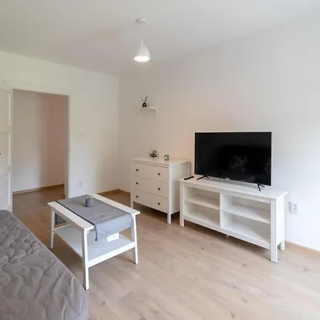 Appartement Na Polanie - Dream Apart Ustron