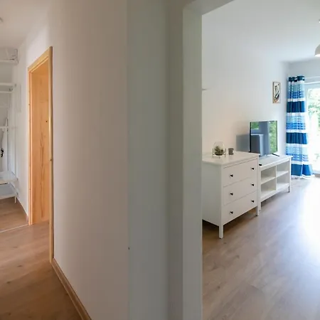 Appartement Na Polanie - Dream Apart