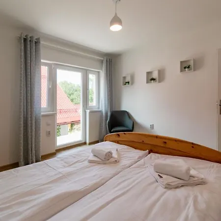Appartement Na Polanie - Dream Apart Ustron