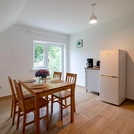 Appartement Na Polanie - Dream Apart *