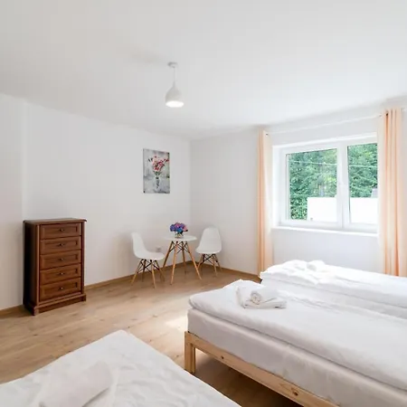 Na Polanie - Dream Apart Appartement *