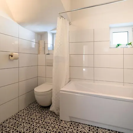 Appartement Na Polanie - Dream Apart