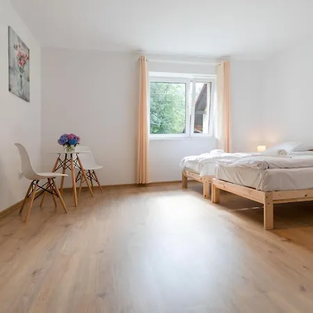 Appartement Na Polanie - Dream Apart *