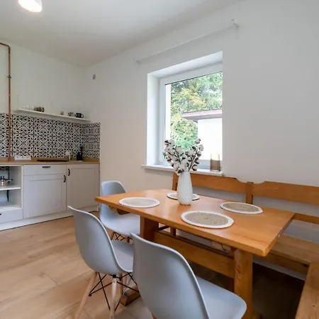 Appartement Na Polanie - Dream Apart Ustron